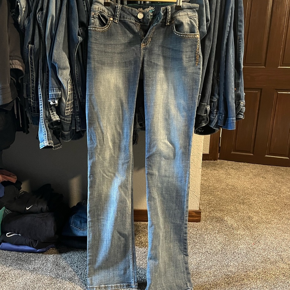 Wrangler Jeans